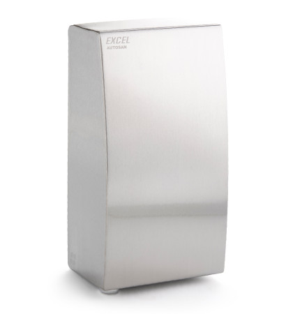 USH-EXC- 001 - EXCEL AUTOSAN SANITISER DISPENSER - MII